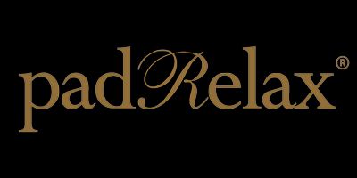 padRelax Logo